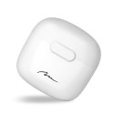 Słuchawki douszne bezprzewodowe R-Phones TWS USB-C Białe Słuchawki douszne bezprzewodowe R-Phones TWS USB-C Białe
