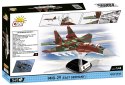 Klocki Armed Forces MiG-29 (East Germany) Klocki Armed Forces MiG-29 (East Germany)