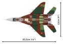 Klocki Armed Forces MiG-29 (East Germany) Klocki Armed Forces MiG-29 (East Germany)