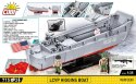 Klocki Historical Collection LCVP Higgins Boat Klocki Historical Collection LCVP Higgins Boat