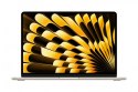 MacBook Air 13.6: M3 8/8, 8GB, 256GB - Księżycowa poświata MacBook Air 13.6: M3 8/8, 8GB, 256GB - Księżycowa poświata