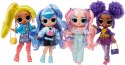 Lalka L.O.L. Surprise Tweens Cassie Cool Lalka L.O.L. Surprise Tweens Cassie Cool