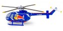 Helikopter MBB BO 105, THE FLYING BULLS (2023) Helikopter MBB BO 105, THE FLYING BULLS (2023)