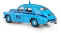 Pojazd PRL WARSZAWA M-20 MO Pojazd PRL WARSZAWA M-20 MO