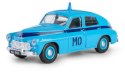 Pojazd PRL WARSZAWA M-20 MO Pojazd PRL WARSZAWA M-20 MO