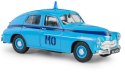 Pojazd PRL WARSZAWA M-20 MO Pojazd PRL WARSZAWA M-20 MO