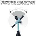 Rowerek biegowy TOVE SUMMER MINT Rowerek biegowy TOVE SUMMER MINT