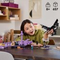 Klocki Minecraft 21264 Smok Kresu i statek Kresu Klocki Minecraft 21264 Smok Kresu i statek Kresu