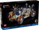Klocki Technic 42182 NASA Apollo - pojazd LRV