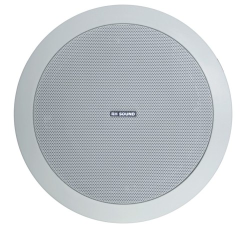 GŁOŚNIK SUFITOWY PA TZ-605T-2 10W 100V BIAŁY GŁOŚNIK SUFITOWY PA TZ-605T-2 10W 100V BIAŁY