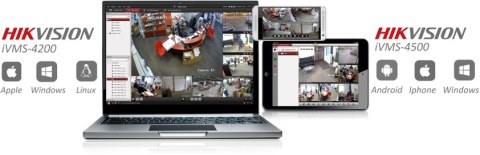 KAMERA IP HIKVISION DS-2CD1121-I (F) (2.8mm) KAMERA IP HIKVISION DS-2CD1121-I (F) (2.8mm)