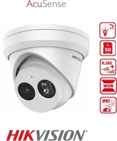 KAMERA IP HIKVISION DS-2CD2343G2-I(2.8mm) KAMERA IP HIKVISION DS-2CD2343G2-I(2.8mm)