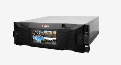 REJESTRATOR IP DAHUA IVSS7024DR-16M/G REJESTRATOR IP DAHUA IVSS7024DR-16M/G