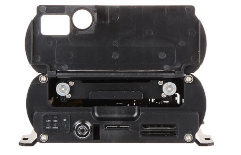 REJESTRATOR MOBILNY IP ATE-N0401EF-T2 4 KANAŁOWY REJESTRATOR MOBILNY IP ATE-N0401EF-T2 4 KANAŁOWY