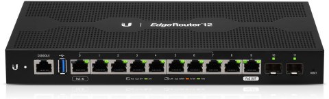 UBIQUITI EDGEROUTER ER-12 UBIQUITI EDGEROUTER ER-12