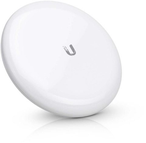 UBIQUITI airMAX GigaBeam (GBE) 60GHz UBIQUITI airMAX GigaBeam (GBE) 60GHz