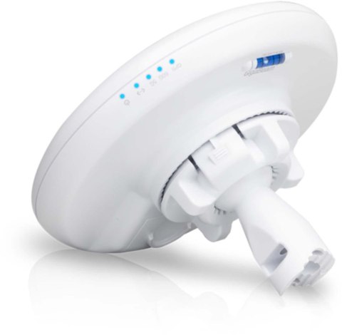 UBIQUITI airMAX GigaBeam (GBE) 60GHz UBIQUITI airMAX GigaBeam (GBE) 60GHz