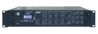 WZMACNIACZ RH SOUND ST-2180BC/MP3+FM+Bluetooth 180W 100V