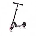 Hulajnoga Luca Black Carbon Pink Hulajnoga Luca Black Carbon Pink