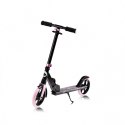 Hulajnoga Luca Black Carbon Pink Hulajnoga Luca Black Carbon Pink