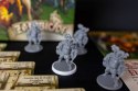 Dodatek Zombicide Czarna Plaga: NPC 2 Dodatek Zombicide Czarna Plaga: NPC 2