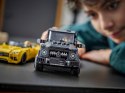 Klocki Speed Champions 76924 Mercedes-AMG G 63 i Mercedes-AMG SL 63 Klocki Speed Champions 76924 Mercedes-AMG G 63 i Mercedes-AMG SL 63