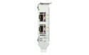 Dwuportowa sieciowa karta rozszerzeń QXG-10G2SF-X710 10GbE d-p SFP+ network expand card Dwuportowa sieciowa karta rozszerzeń QXG-10G2SF-X710 10GbE d-p SFP+ network expand card