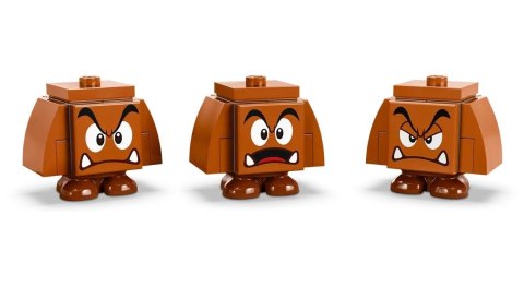 Klocki Super Mario 71433 Goomba i plac zabaw Klocki Super Mario 71433 Goomba i plac zabaw