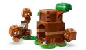Klocki Super Mario 71433 Goomba i plac zabaw Klocki Super Mario 71433 Goomba i plac zabaw