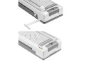 Laminator A4 TRL-7 All-in-One WH Laminator A4 TRL-7 All-in-One WH