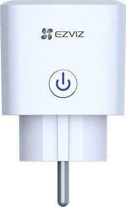 INTELIGENTNA WTYCZKA EZVIZ T30-10A INTELIGENTNA WTYCZKA EZVIZ T30-10A