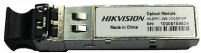 Moduł HK-SFP-1.25G-1310-DF-MM Hikvision Moduł HK-SFP-1.25G-1310-DF-MM Hikvision