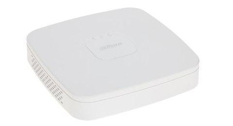 REJESTRATOR IP DAHUA NVR4104-P-4KS2/L REJESTRATOR IP DAHUA NVR4104-P-4KS2/L