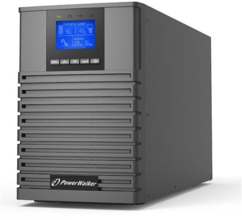 UPS ZASILACZ AWARYJNY PowerWalker VFI 1500 ICT IOT PF1 UPS ZASILACZ AWARYJNY PowerWalker VFI 1500 ICT IOT PF1