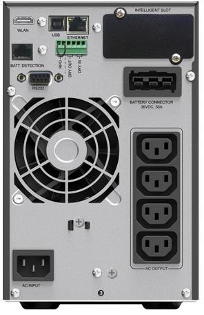 UPS ZASILACZ AWARYJNY PowerWalker VFI 1500 ICT IOT PF1 UPS ZASILACZ AWARYJNY PowerWalker VFI 1500 ICT IOT PF1
