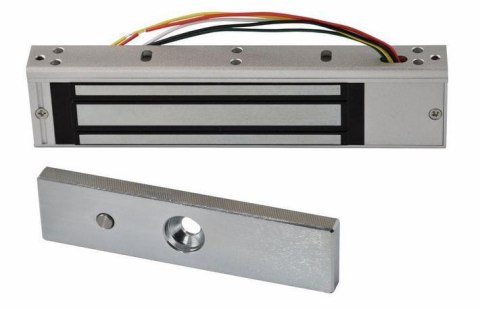 Zwora elektromagnetyczna SCOT EL-350SL2 Zwora elektromagnetyczna SCOT EL-350SL2