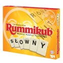 Gra Rummikub Słowny Gra Rummikub Słowny