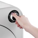 Suszarka elektryczna bębnowa do ubrań GB410 Suszarka elektryczna bębnowa do ubrań GB410