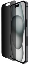 Szkło ochronne ScreenForce UltraFlass Privacy filter iPhone 15 Pro Szkło ochronne ScreenForce UltraFlass Privacy filter iPhone 15 Pro