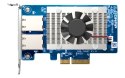 Karta sieciowa QXG-10G2T Dual-port 10G BASE-T 10Gb Net. Ex.Card Karta sieciowa QXG-10G2T Dual-port 10G BASE-T 10Gb Net. Ex.Card