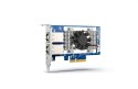 Karta sieciowa QXG-10G2T Dual-port 10G BASE-T 10Gb Net. Ex.Card Karta sieciowa QXG-10G2T Dual-port 10G BASE-T 10Gb Net. Ex.Card
