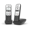 Telefon bezprzewodowy Gigaset A690 Duo Telefon bezprzewodowy Gigaset A690 Duo