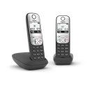Telefon bezprzewodowy Gigaset A690 Duo Telefon bezprzewodowy Gigaset A690 Duo