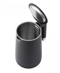 Czajnik elektryczny 1,7l 1800W MR-026-BLACK Czajnik elektryczny 1,7l 1800W MR-026-BLACK