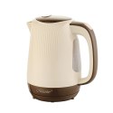 Czajnik elektryczny 1,7l 2200W MR-042-BEIGE Czajnik elektryczny 1,7l 2200W MR-042-BEIGE