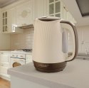 Czajnik elektryczny 1,7l 2200W MR-042-BEIGE Czajnik elektryczny 1,7l 2200W MR-042-BEIGE