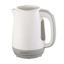 Czajnik elektryczny 1,7l 2200W MR-042-WHITE Czajnik elektryczny 1,7l 2200W MR-042-WHITE