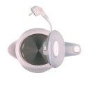 Czajnik elektryczny 1,7l 2200W MR-042-WHITE Czajnik elektryczny 1,7l 2200W MR-042-WHITE