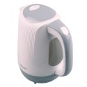 Czajnik elektryczny 1,7l 2200W MR-042-WHITE Czajnik elektryczny 1,7l 2200W MR-042-WHITE