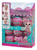Laleczka L.O.L. Surprise Mermaids Syrenka w kuli niespodzianka Laleczka L.O.L. Surprise Mermaids Syrenka w kuli niespodzianka